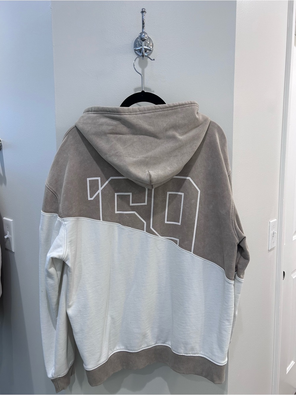 San Diego Padres Sweatshirt - Picture 6 of 6